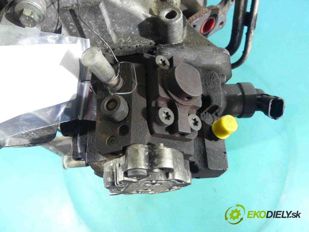 Renault Koleos I 2008-2016 2.0 dci 150 HP manual 110 kW 1995 cm3 5- čerpadlo vstrekovacia 0445010170 (Vstrekovacie čerpadlá)