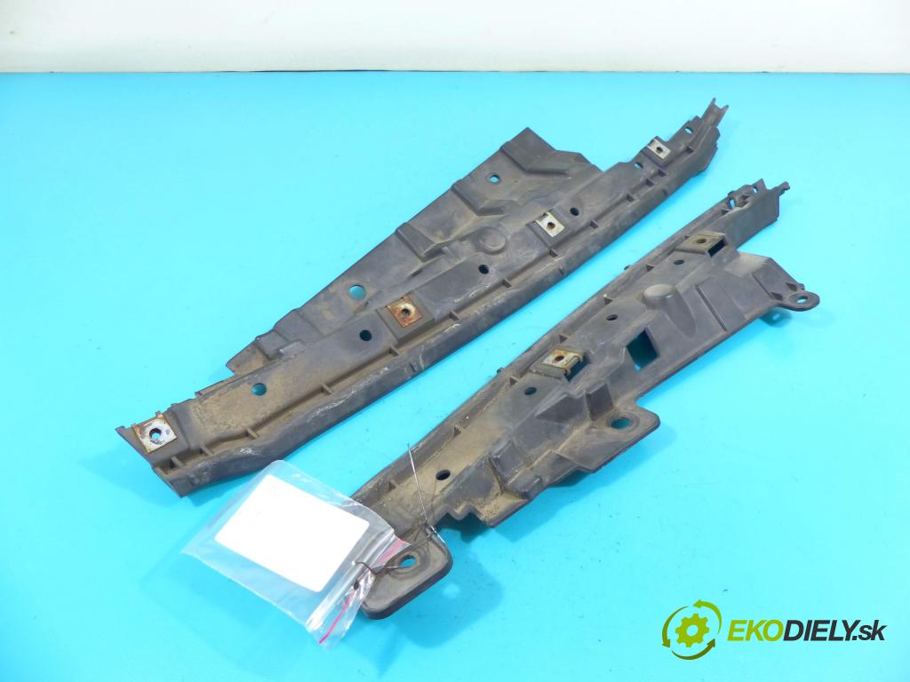 Renault Koleos I 2008-2016 2.0 dci 150 HP manual 110 kW 1995 cm3 5- pas predný 62322JY00A (Výstuhy predné)