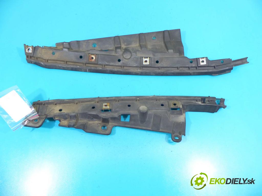 Renault Koleos I 2008-2016 2.0 dci 150 HP manual 110 kW 1995 cm3 5- pas predný 62322JY00A (Výstuhy predné)