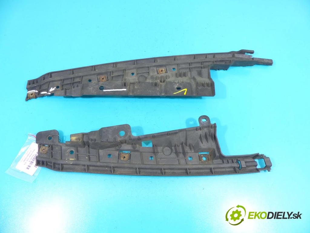 Renault Koleos I 2008-2016 2.0 dci 150 HP manual 110 kW 1995 cm3 5- pas predný 62322JY00A (Výstuhy predné)