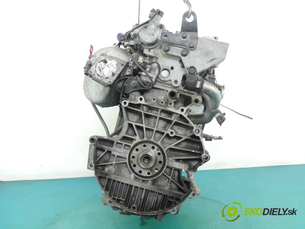 Volvo V70 II 1999-2007 2.4 20v 140 HP manual 103 kW 2436 cm3 5- motor benzín: B5244S2