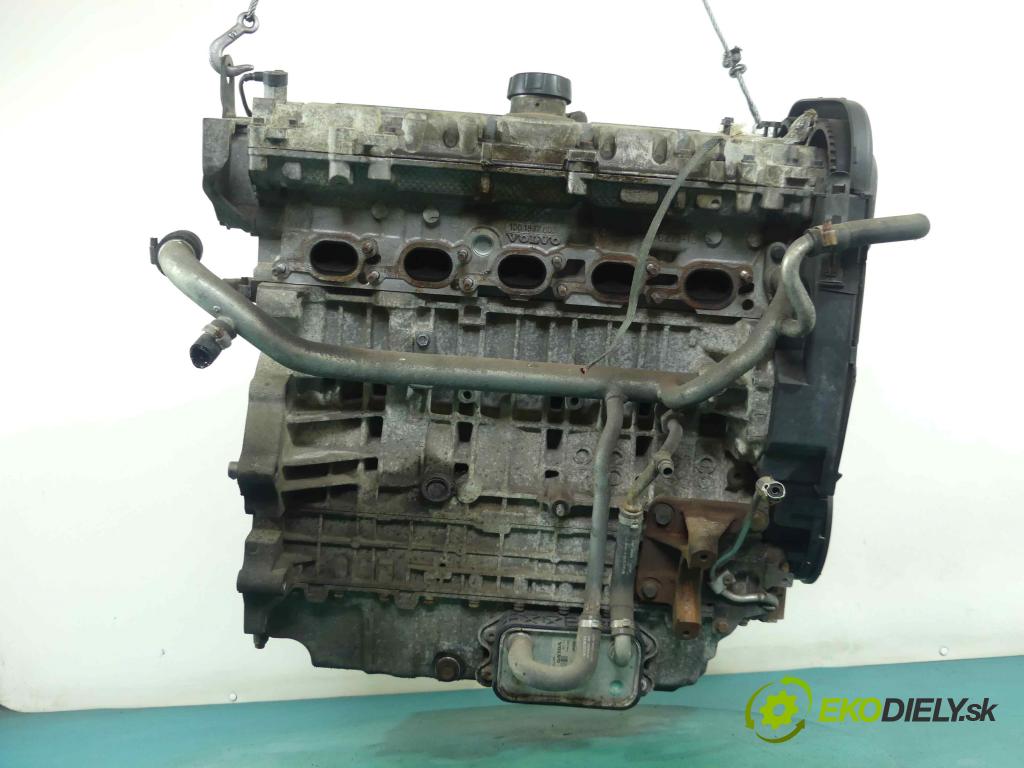 Volvo V70 II 1999-2007 2.4 20v 140 HP manual 103 kW 2436 cm3 5- motor benzín: B5244S2