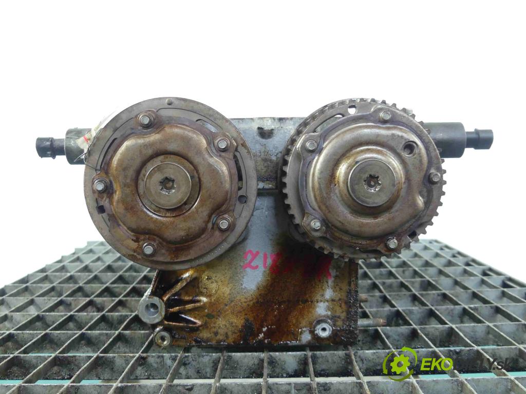Opel Vectra C 2002-2008 1.8 16v 140 hp manual 103 kW 1796 cm3 5- hlava motoru Z18XER