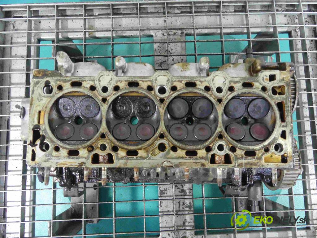 Opel Vectra C 2002-2008 1.8 16v 140 hp manual 103 kW 1796 cm3 5- hlava motoru Z18XER