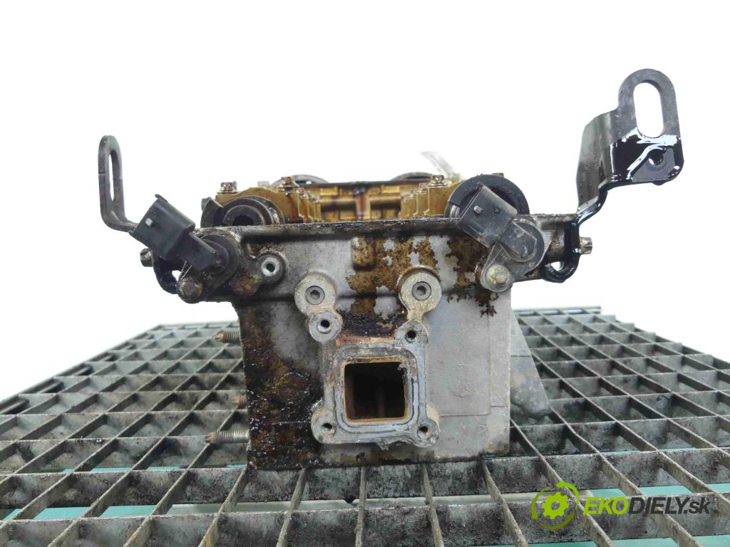 Opel Vectra C 2002-2008 1.8 16v 140 hp manual 103 kW 1796 cm3 5- hlava motoru Z18XER