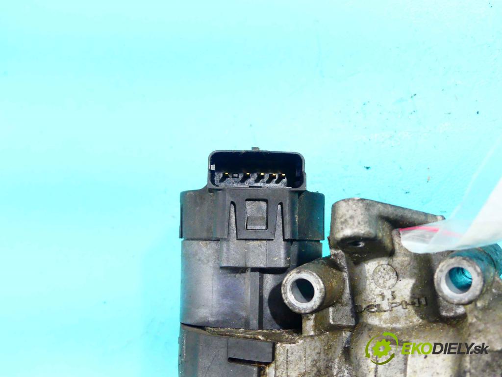 Ford Mondeo Mk4 2007-2014 2.0 tdci 140 HP automatic 103 kW 1997 cm3 5- ventil egr 9656612380 (EGR ventily)