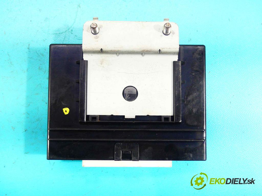 Hyundai Getz 1.1 63 hp manual 46 kW 1086 cm3 3- řídící jednotka motoru 39110-02426