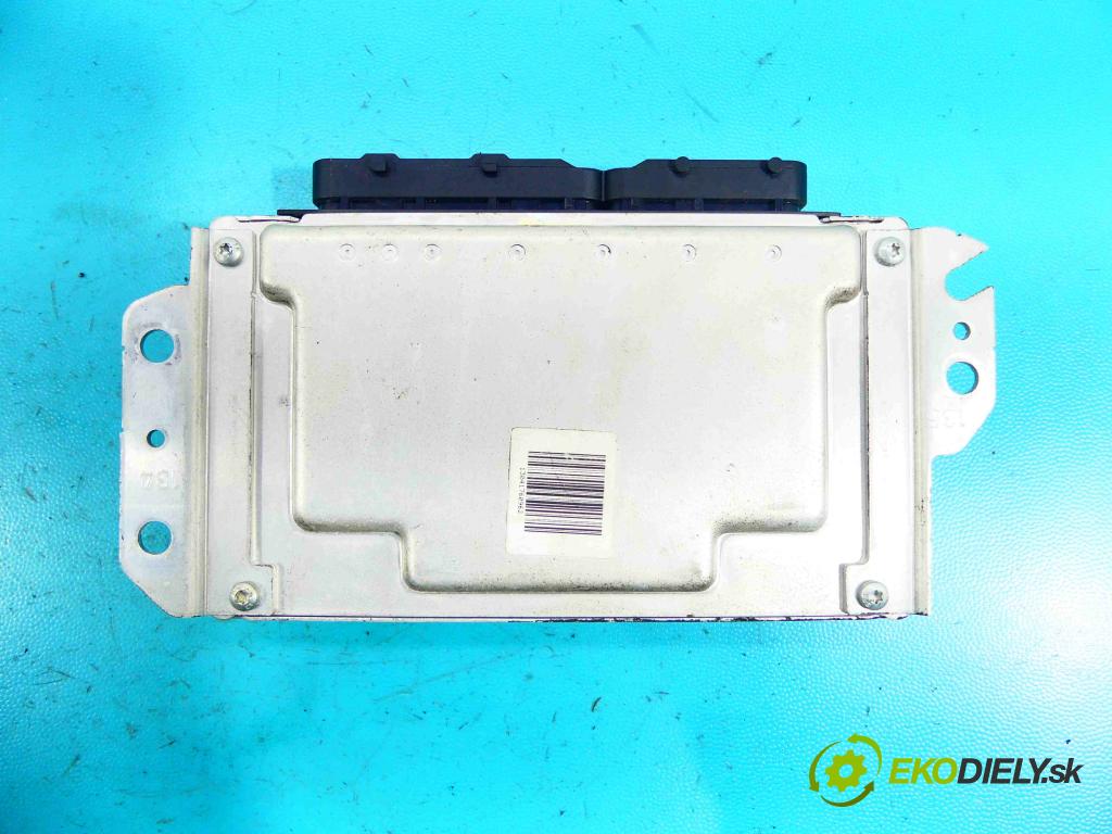 Hyundai Getz 1.1 63 hp manual 46 kW 1086 cm3 3- řídící jednotka motoru 39110-02426