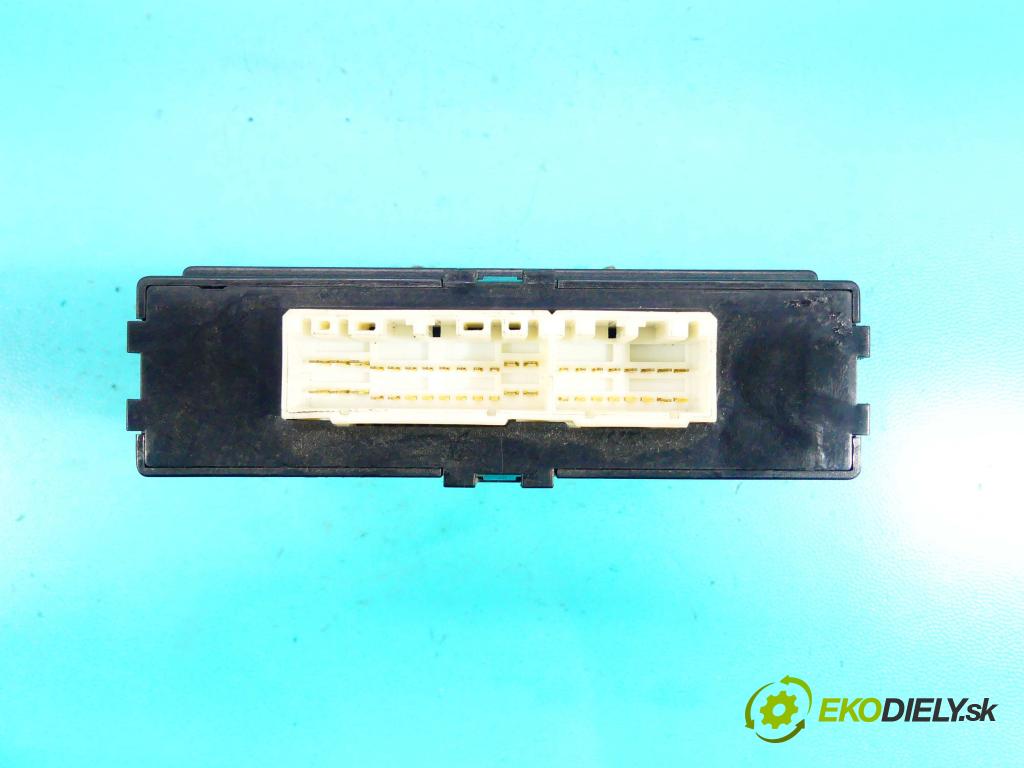 Hyundai Getz 1.1 63 hp manual 46 kW 1086 cm3 3- řídící jednotka motoru 39110-02426