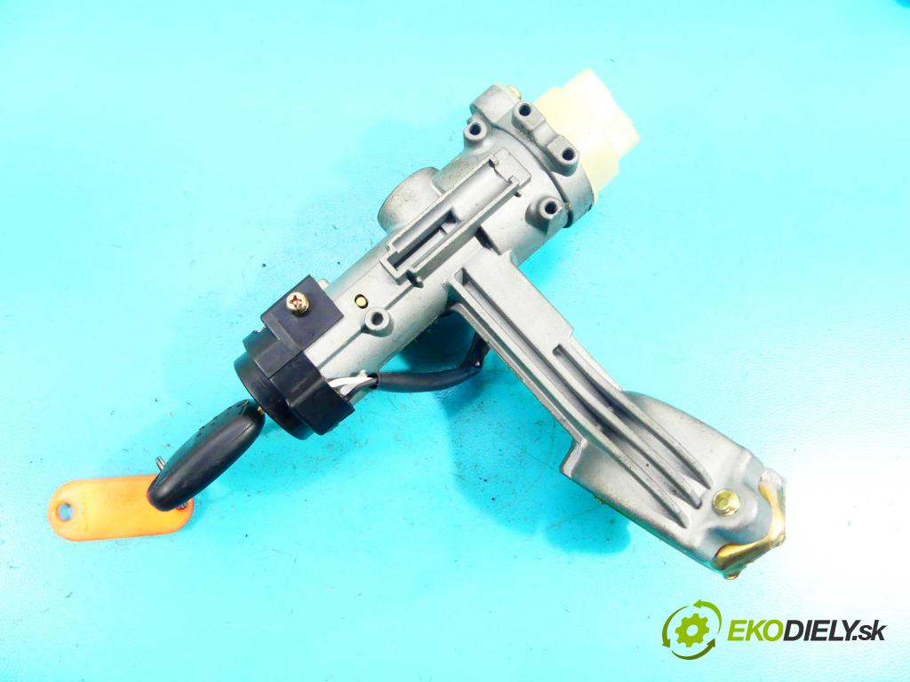 Hyundai Getz 1.1 63 hp manual 46 kW 1086 cm3 3- řídící jednotka motoru 39110-02426