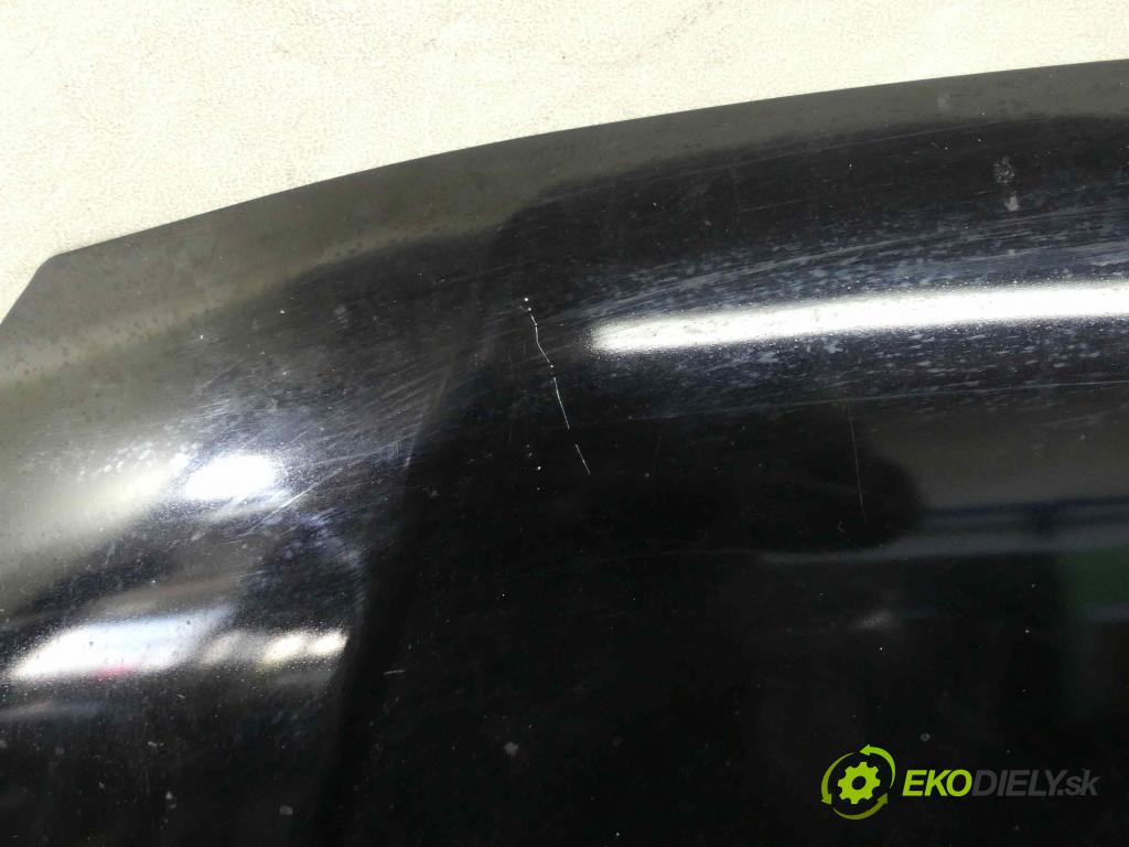 Hyundai Getz 1.1 63 HP manual 46 kW 1086 cm3 3- kapota predná