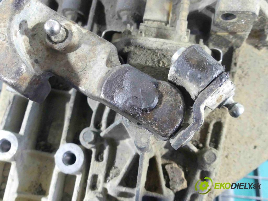 Ford Transit 2006-2013 2.2 tdci 116 HP manual 85 kW 2198 cm3 5- prevodovka stupeň,rýchlosť manual 6C1R-7002-AA