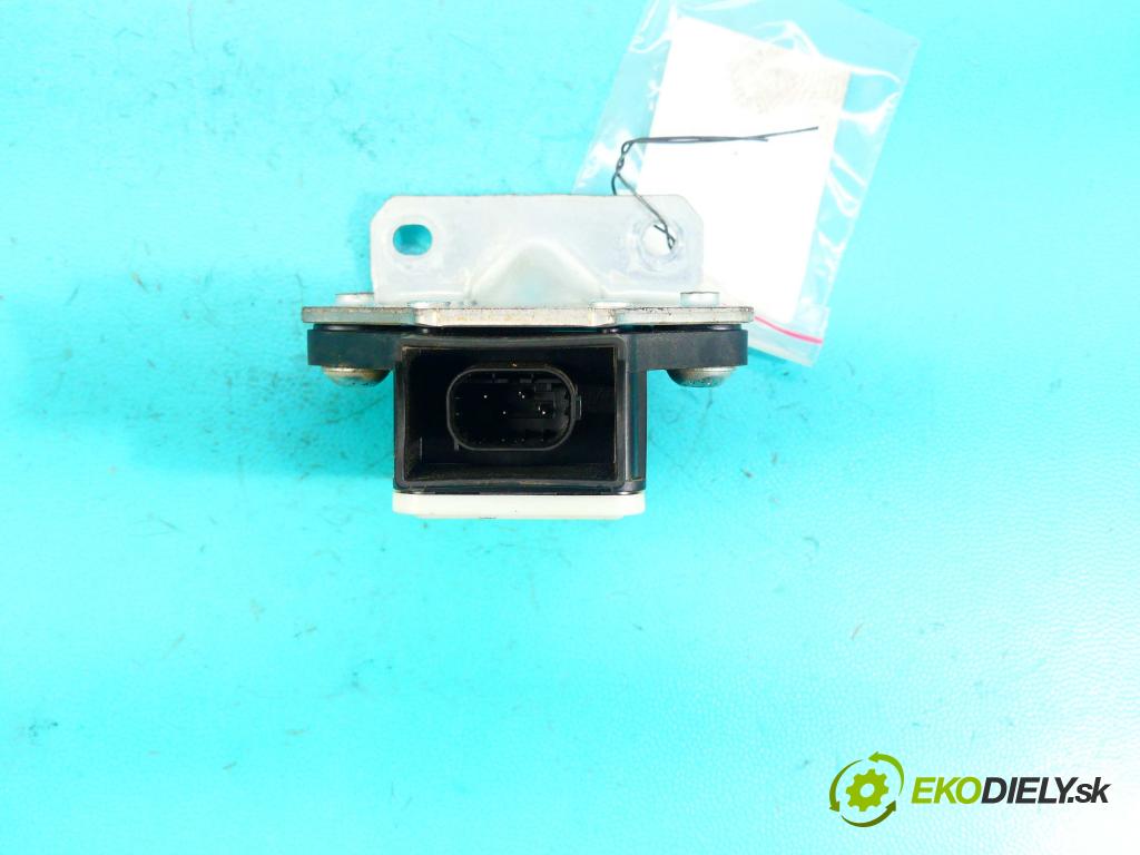 Ford Transit 2006-2013 2.2 tdci 116 hp manual 85 kW 2198 cm3 5- snímač ESP 8C11-3C190-AB