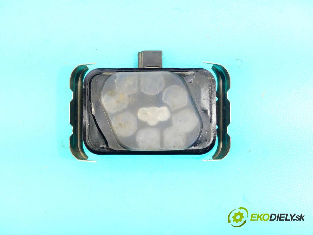 Ford Transit 2006-2013 2.2 tdci 116 HP manual 85 kW 2198 cm3 5- snímač déšť: 3S7T-17D547-AB (Snímače dažďa)