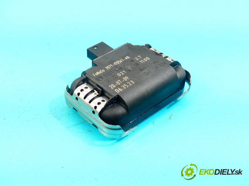 Ford Transit 2006-2013 2.2 tdci 116 HP manual 85 kW 2198 cm3 5- snímač déšť: 3S7T-17D547-AB (Snímače dažďa)