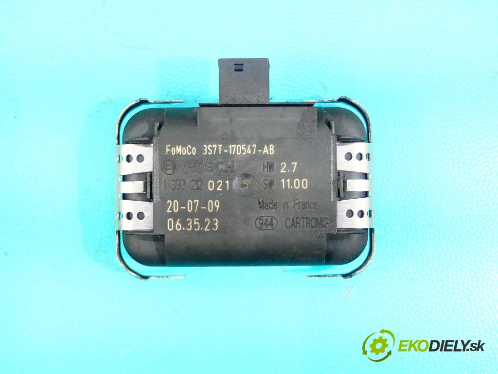 Ford Transit 2006-2013 2.2 tdci 116 HP manual 85 kW 2198 cm3 5- snímač déšť: 3S7T-17D547-AB (Snímače dažďa)