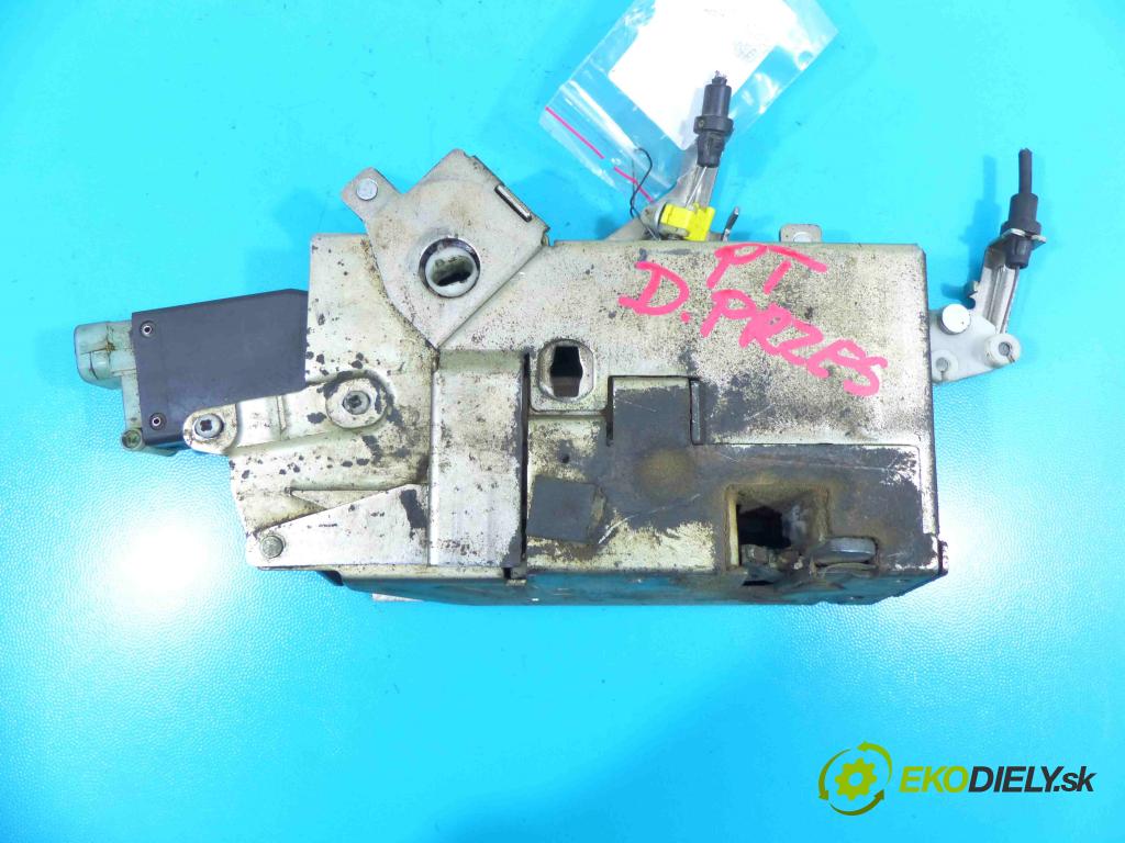 Ford Transit 2006-2013 2.2 tdci 116 hp manual 85 kW 2198 cm3 5- zámek zadní pravý