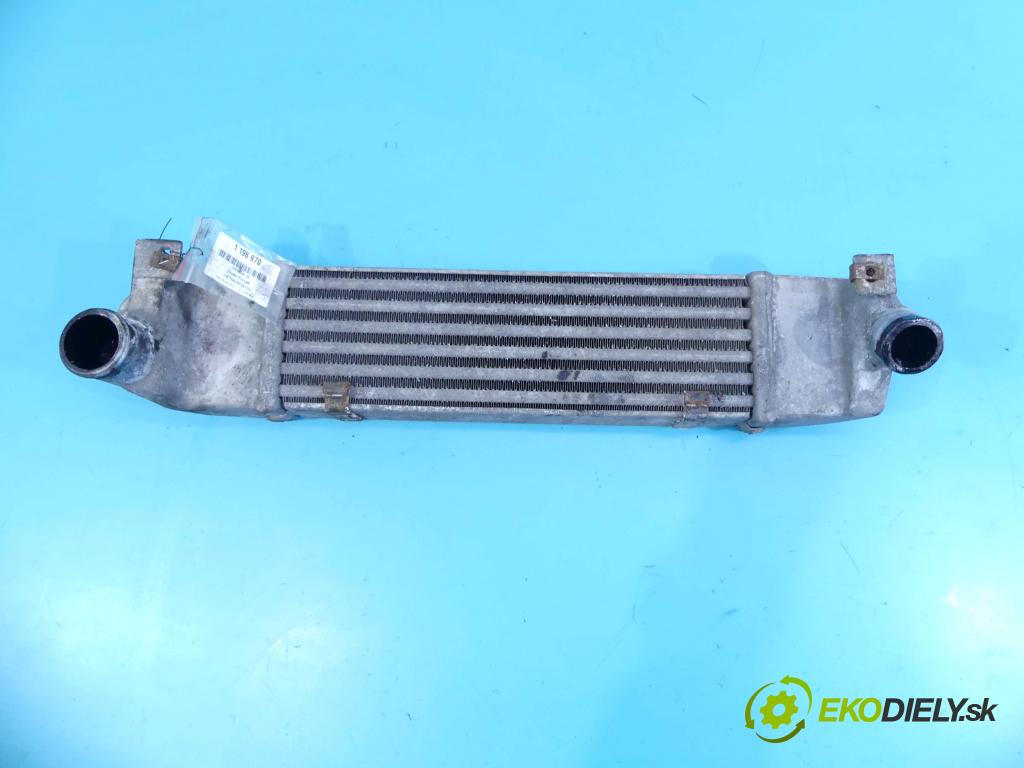 Chrysler Pt cruiser 2,2.0 CRD 121KM manual 89 kW 2148 cm3 5- Intercooler 875076B (Chladiče nasávaného vzduchu (intercoolery))