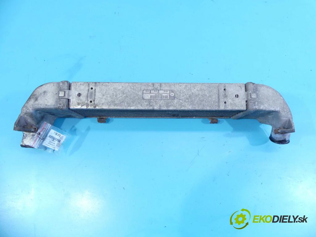 Chrysler Pt cruiser 2,2.0 CRD 121KM manual 89 kW 2148 cm3 5- Intercooler 875076B (Chladiče nasávaného vzduchu (intercoolery))