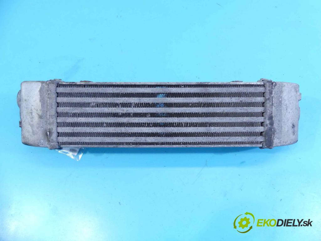 Chrysler Pt cruiser 2,2.0 CRD 121KM manual 89 kW 2148 cm3 5- Intercooler 875076B (Chladiče nasávaného vzduchu (intercoolery))