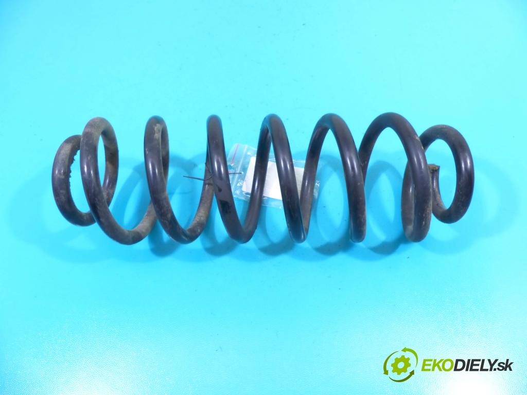 Vw Passat B7 2010-2014 2.0 tdi 140 HP automatic 103 kW 1968 cm3 5- pružina zadné  (Ostatné)