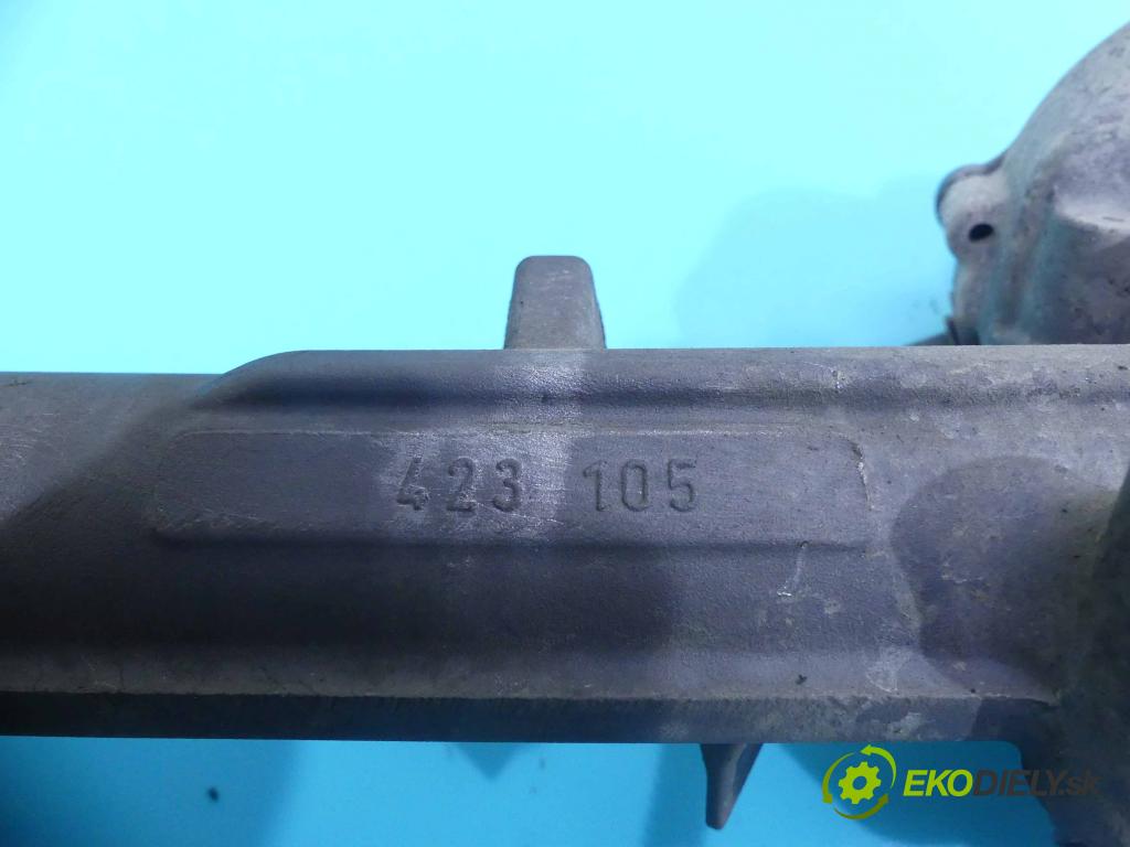 Vw Passat B7 2010-2014 2.0 tdi 140 hp automatic 103 kW 1968 cm3 5- řízení volant 5N1909144L