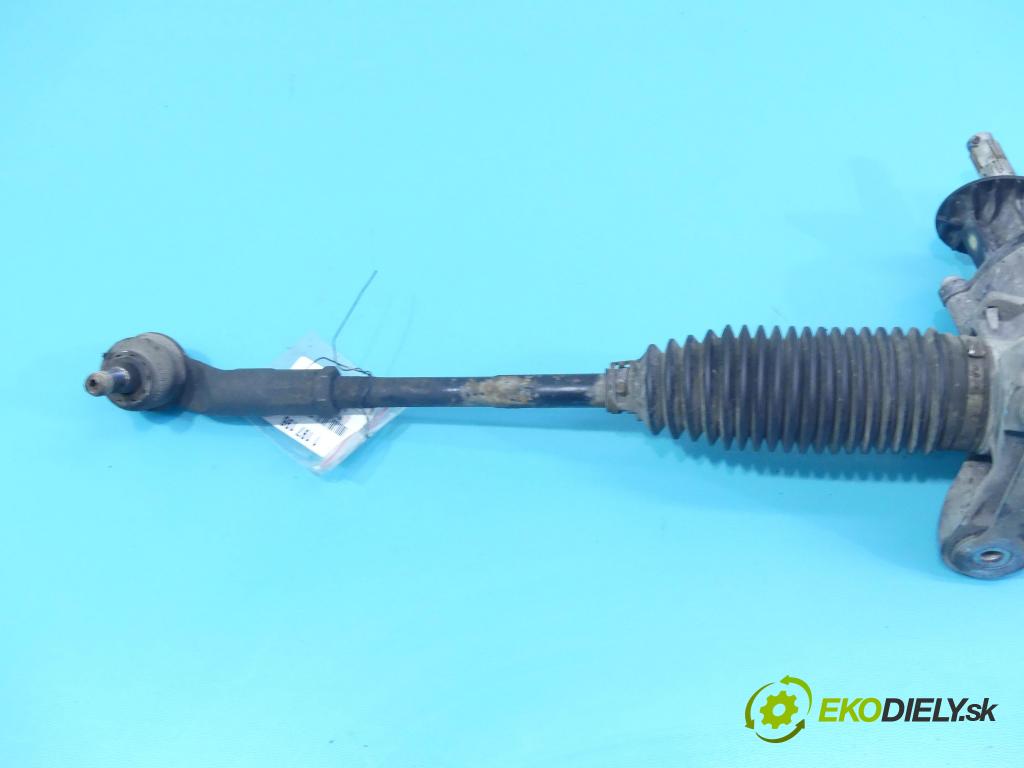 Vw Passat B7 2010-2014 2.0 tdi 140 hp automatic 103 kW 1968 cm3 5- řízení volant 5N1909144L