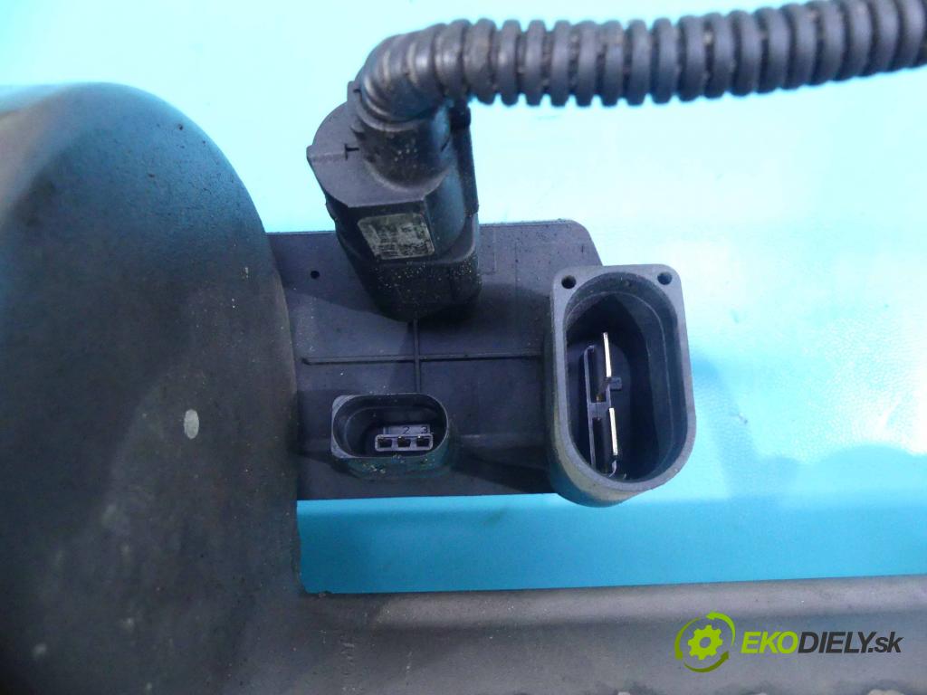 Vw Passat B7 2010-2014 2.0 tdi 140 hp automatic 103 kW 1968 cm3 5- řízení volant 5N1909144L