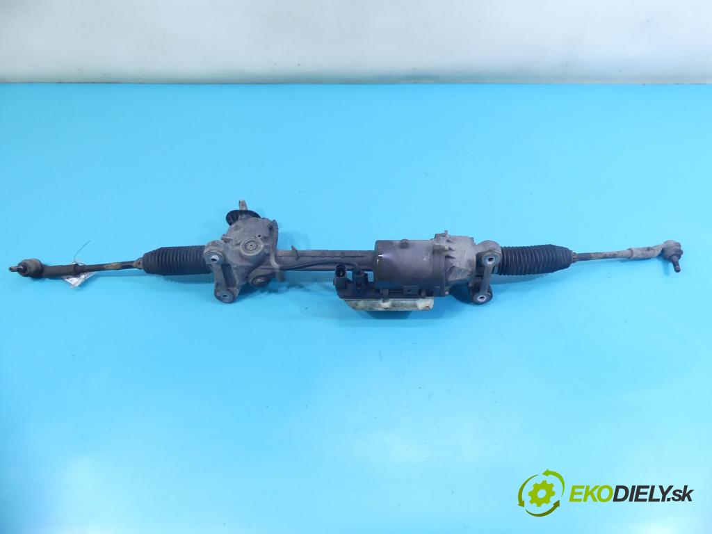 Vw Passat B7 2010-2014 2.0 tdi 140 hp automatic 103 kW 1968 cm3 5- řízení volant 5N1909144L