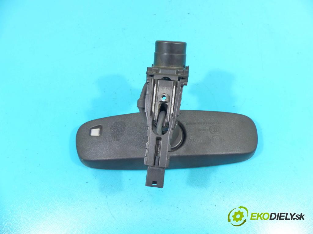 Opel Insignia A 2008-2017 2.0 cdti 160 hp manual 118 kW 1956 cm3 5- zpětné zrcátko vnitřní 13338071 (Světla vnitřní)