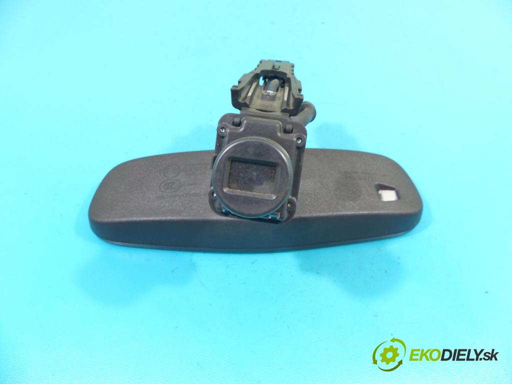 Opel Insignia A 2008-2017 2.0 cdti 160 hp manual 118 kW 1956 cm3 5- zpětné zrcátko vnitřní 13338071 (Světla vnitřní)