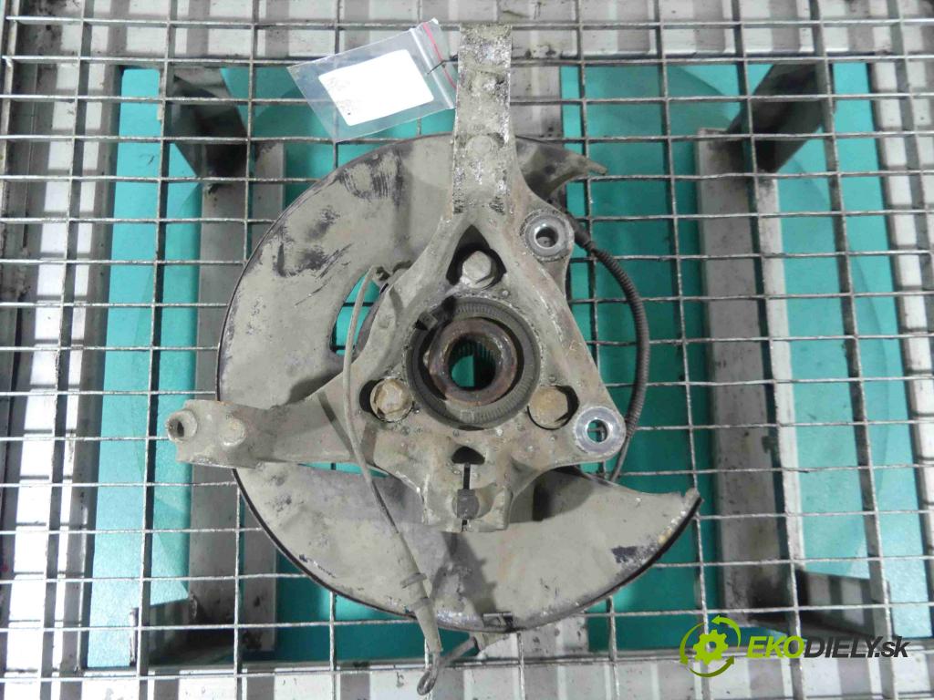 Opel Insignia A 2008-2017 2.0 cdti 160 HP manual 118 kW 1956 cm3 5- náboj ľavé  (Náboje)