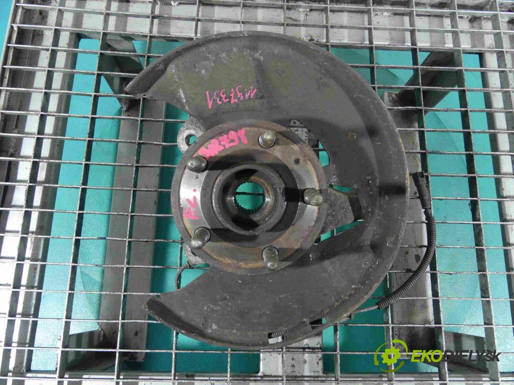 Opel Insignia A 2008-2017 2.0 cdti 160 HP manual 118 kW 1956 cm3 5- náboj ľavé  (Náboje)