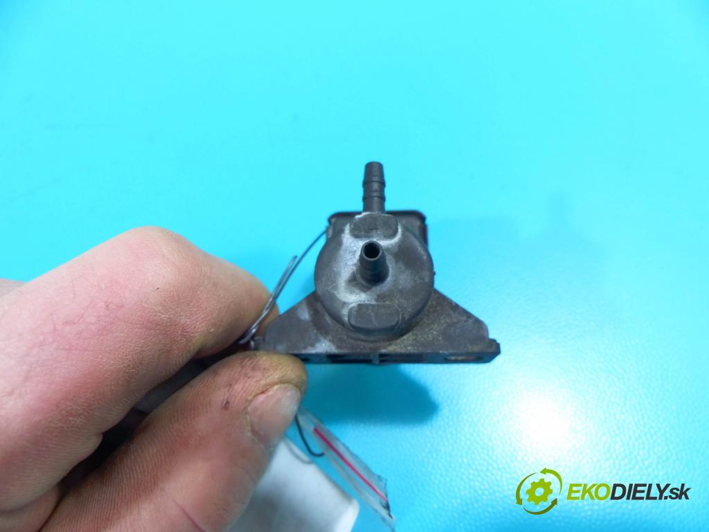 Opel Insignia A 2008-2017 2.0 cdti 160 HP manual 118 kW 1956 cm3 5- ventil podtlaku 55566051 (Ventily)