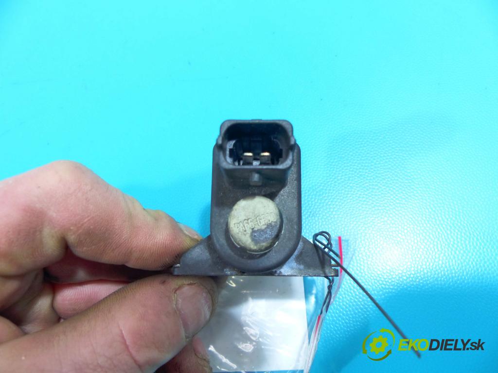 Opel Insignia A 2008-2017 2.0 cdti 160 HP manual 118 kW 1956 cm3 5- ventil podtlaku 55566051 (Ventily)