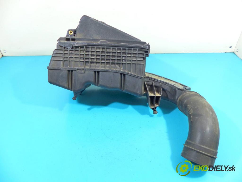 Renault Laguna III 2007-2015 2.0 dci 150 HP manual 110 kW 1995 cm3 2- obal filtra vzduchu 8200581277 (Obaly filtrov vzduchu)