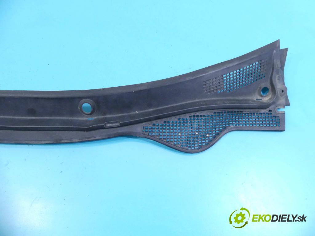 Renault Laguna III 2007-2015 2.0 dci 150 hp manual 110 kW 1995 cm3 2- torpédo 668620001R (Torpéda)