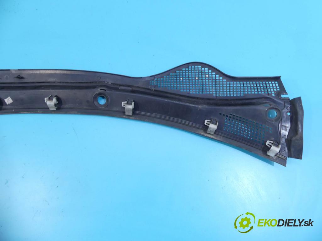 Renault Laguna III 2007-2015 2.0 dci 150 hp manual 110 kW 1995 cm3 2- torpédo 668620001R (Torpéda)