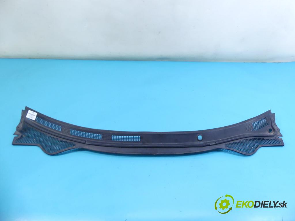 Renault Laguna III 2007-2015 2.0 dci 150 hp manual 110 kW 1995 cm3 2- torpédo 668620001R (Torpéda)