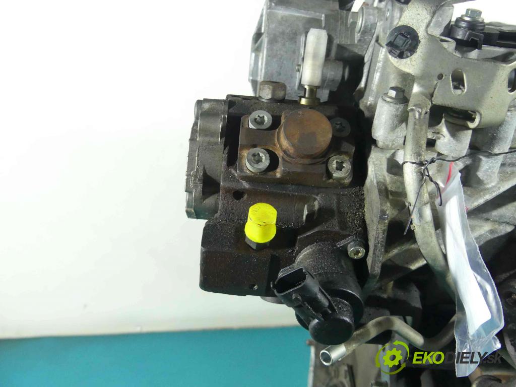 Renault Laguna III 2007-2015 2.0 dci 150 HP manual 110 kW 1995 cm3 2- čerpadlo vstrekovacia 0445010170 (Vstrekovacie čerpadlá)