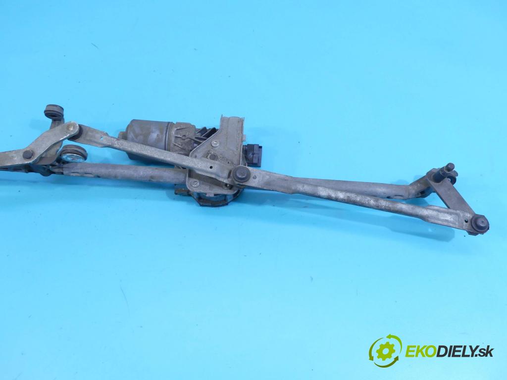 Peugeot 308 I 2007-2013 1.6 16v 120 hp manual 88 kW 1598 cm3 5- mechanismus stěračů 3397021099