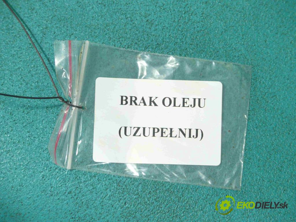 Chevrolet Captiva 2.4 16v 136 HP manual 100 kW 2405 cm3 5- Most: zadní: 6600010393