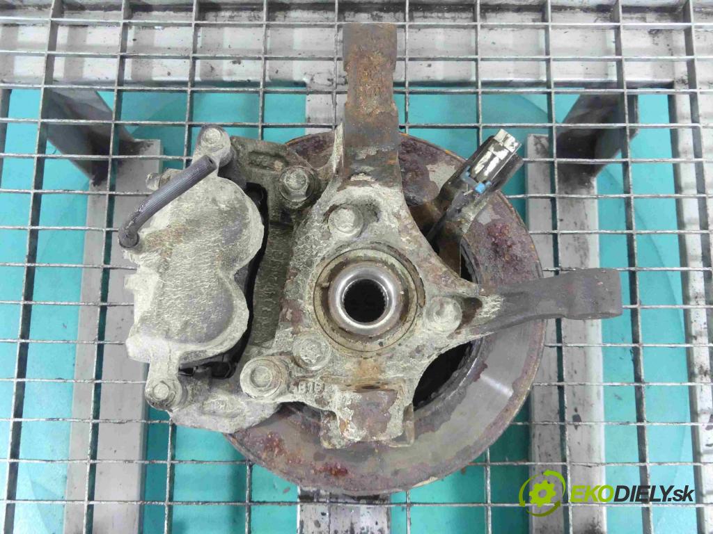 Chevrolet Captiva 2.4 16v 136 HP manual 100 kW 2405 cm3 5- náboj pravé  (Náboje)