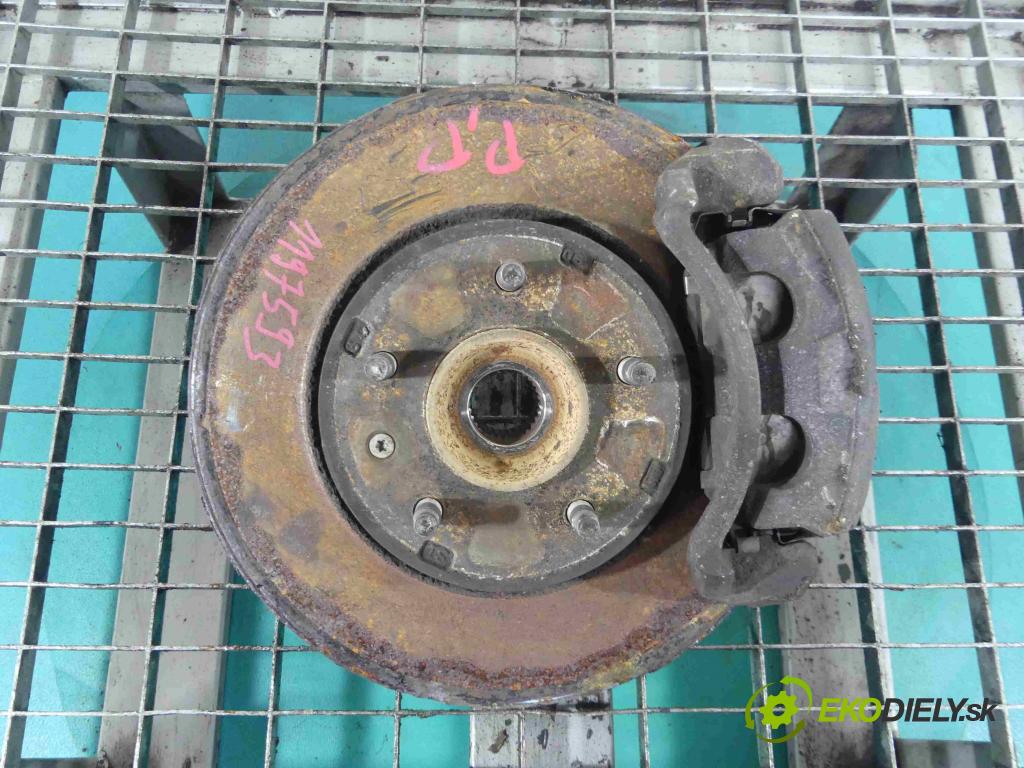 Chevrolet Captiva 2.4 16v 136 HP manual 100 kW 2405 cm3 5- náboj pravé  (Náboje)