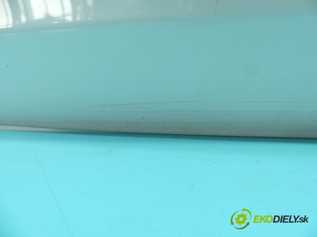 Bmw 1 E87 2004-2011 2.0d 116 hp manual 85 kW 1995 cm3 5- zadní kufrové dveře  (Zadní kapoty)