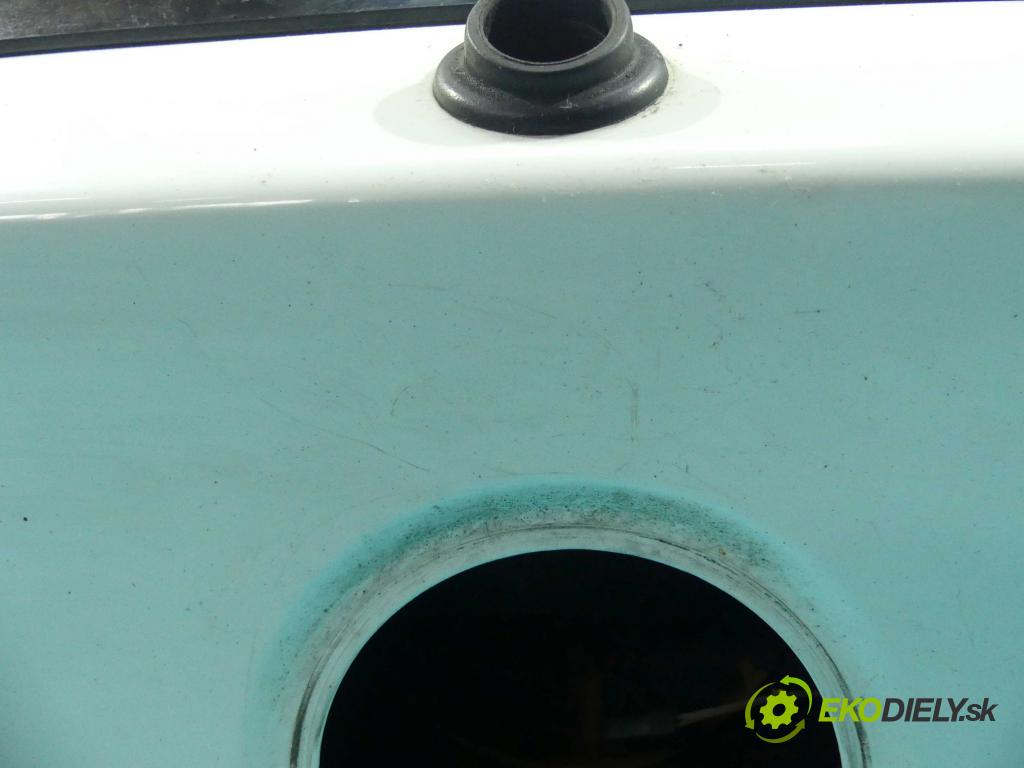 Bmw 1 E87 2004-2011 2.0d 116 hp manual 85 kW 1995 cm3 5- zadní kufrové dveře  (Zadní kapoty)