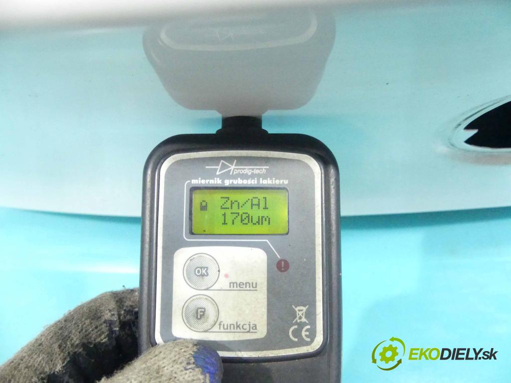 Bmw 1 E87 2004-2011 2.0d 116 hp manual 85 kW 1995 cm3 5- zadní kufrové dveře  (Zadní kapoty)