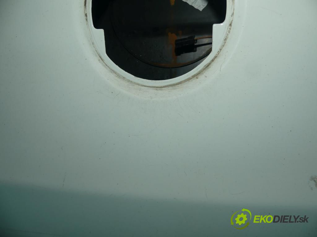 Bmw 1 E87 2004-2011 2.0d 116 hp manual 85 kW 1995 cm3 5- zadní kufrové dveře  (Zadní kapoty)