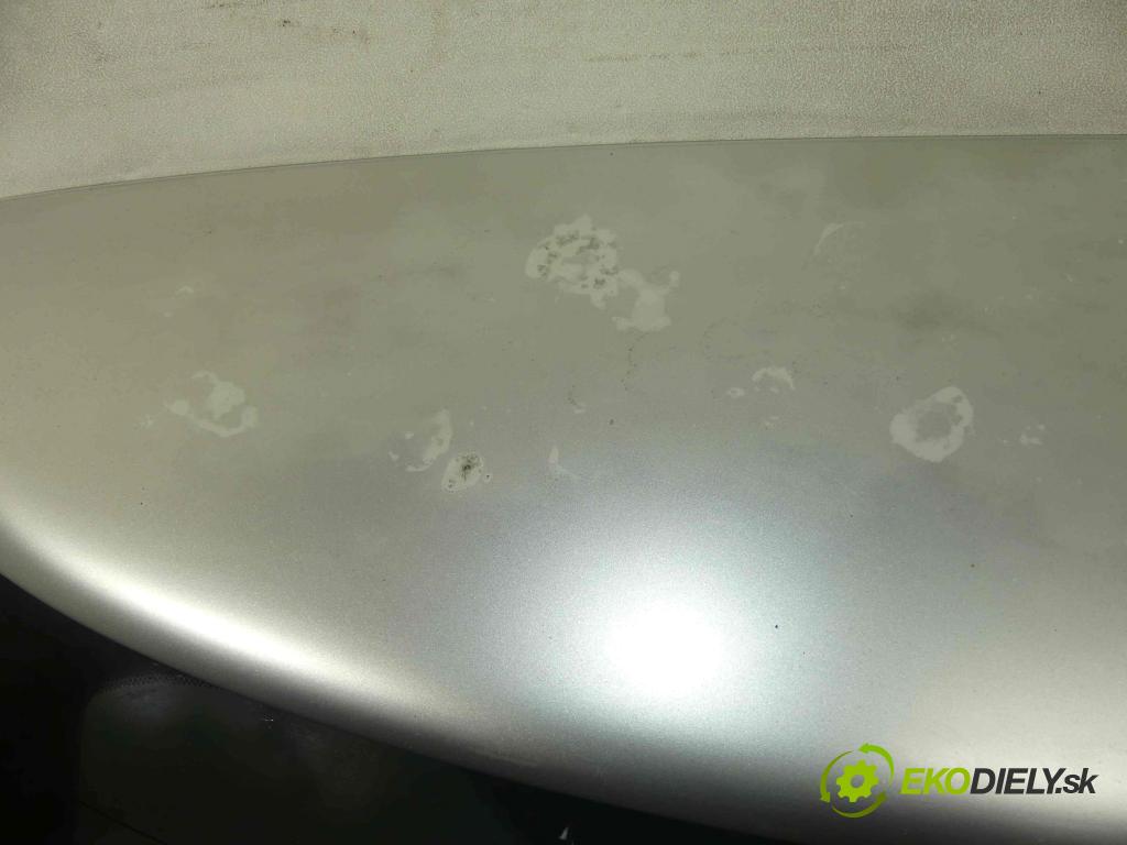 Toyota Avensis II T25 2003-2008 2.0 D4D 116 hp manual 85 kW 1995 cm3 5- zadní kufrové dveře  (Zadní kapoty)