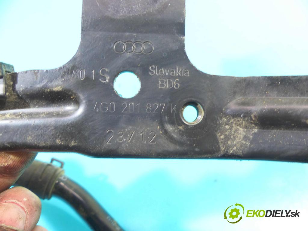 Audi A6 C7 2011-2018 3.0 TFSI 310HP automatic 228 kW 2995 cm3 4- ventil 8K0906253C (Ventily)